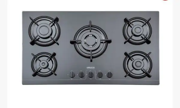اجاق گاز مدل G5964 استیل البرز