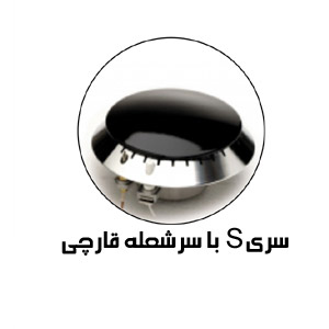سر شعله قارچی