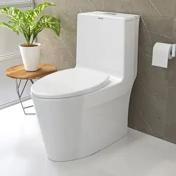 راهنمای خرید توالت فرنگی