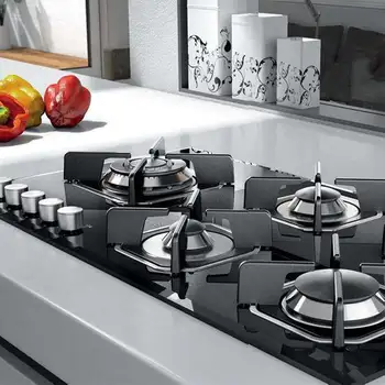 اجاق گاز صفحه ای
