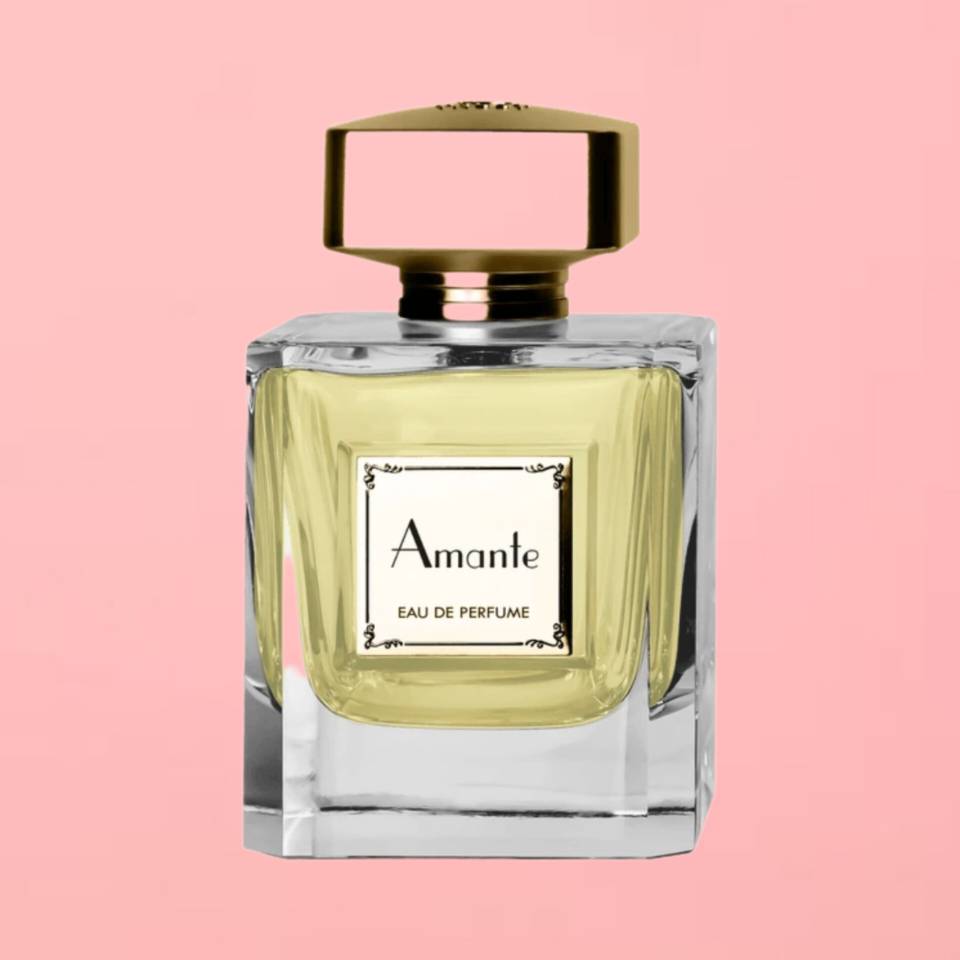 عطر و خوشبو کننده