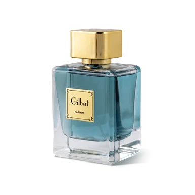 پرفیوم مردانه Gilbert تراست